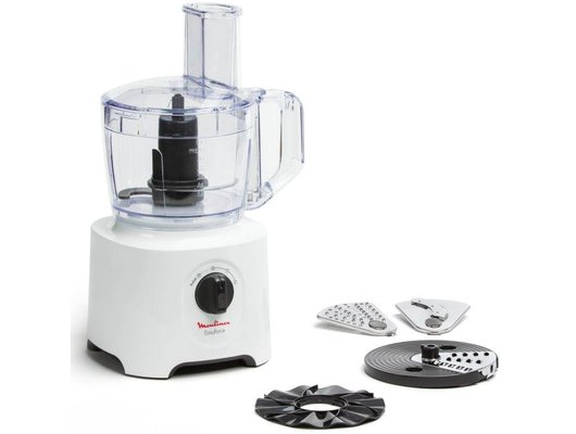 Кухонный комбайн MOULINEX FP244